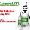 Lawnlift-Grass-Paint-Kit-Includes-Professional-2-Gallon-Sprayer-32oz-Ultra-Concentrated-Grass-Paint-Bottle-275-Gallons-Usable-Product-and-covers-up-to-1000-square-feet-0