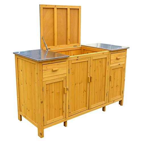 Leisure-Season-Buffet-Server-with-Cooler-Compartment-0-1