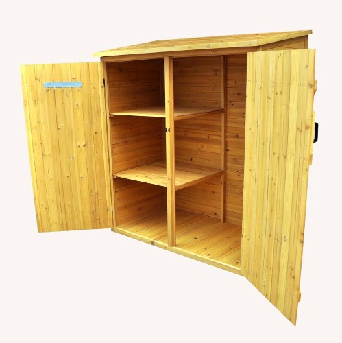 Leisure-Season-Medium-Storage-Shed-Solid-Wood-Decay-Resistant-0-1