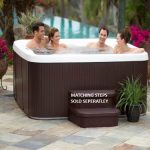 Lifesmart-600DX-7-Person-Rock-Solid-Spa-with-65-Jets-and-Free-Super-Energy-Saving-Value-Package-0-1