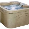 Lifesmart-Rock-Solid-Simplicity-Plug-and-Play-4-Person-Spa-With-12-Jets-0