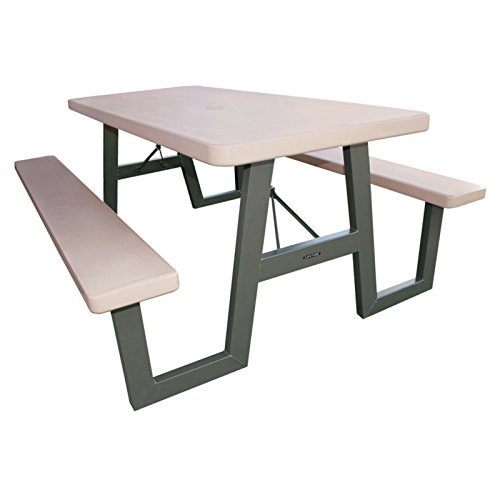 Lifetime-Products-6-ft-W-Frame-Folding-Picnic-Table-0-0