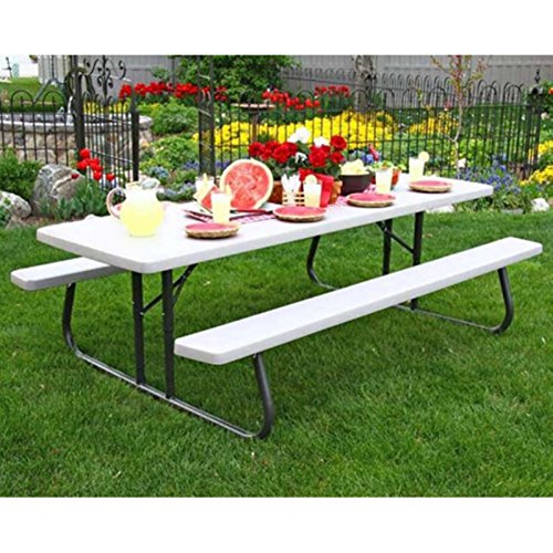 Lifetime-Products-8-ft-Folding-Putty-Picnic-Table-0-0