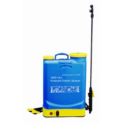 Longray-Rechargeable-battery-Backpack-Sprayer-4-gallon-0