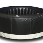 MSpa-B-130-Camaro-4-Person-Inflatable-Spa-with-Smart-Inflation-0-0