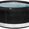 MSpa-B-130-Camaro-4-Person-Inflatable-Spa-with-Smart-Inflation-0