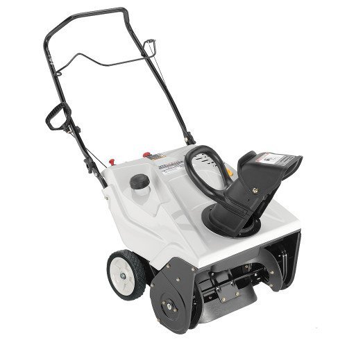 MTD-Gold-31AS2T5E704-208cc-Gas-21-in-Single-Stage-Snow-Thrower-0