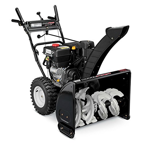 MTD-Pro-28-277cc-4-cycle-Electric-Start-Two-Stage-Snow-Thrower-31AH64FG795-0