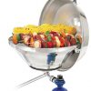 Magma-A10-215-Marine-Kettle-Gas-Grill-with-Hinged-Lid-Party-Size-0