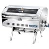 Magma-Products-Newport-2-Infra-Red-Gourmet-Series-Gas-Grill-Polished-Stainless-Steel-0