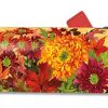 MailWraps-Autumn-Bouquet-Mailbox-Cover-01036-by-MagnetWorks-0