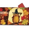 MailWraps-Halloween-Owl-Mailbox-Cover-02770-by-MagnetWorks-0