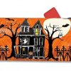 MailWraps-Haunted-House-Mailbox-Cover-01229-by-MailWraps-0
