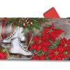 MailWraps-Sled-and-Skates-Mailbox-Cover-01263-by-MailWraps-0