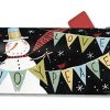 MailWraps-Snowman-Celebration-Mailbox-Cover-06352-by-MailWraps-0