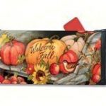 MailWraps-Welcome-Fall-Pumpkins-Mailbox-Cover-01224-by-MailWraps-0