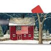 MailWraps-Winter-Barn-Mailbox-Cover-01264-by-MailWraps-0
