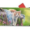 Mailwrap-Kitty-Cool-Down-by-the-Dozen-Large-Mailbox-Cover-by-Mailwrap-0