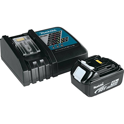 Makita-BL1840DC1-18V-LXT-Battery-Charger-Pack-0