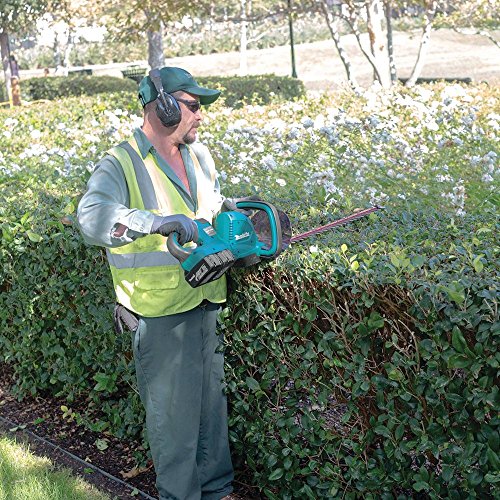 Makita-XHU04Z-18V-X2-LXT-Lithium-Ion-36V-Cordless-Hedge-Trimmer-Bare-Tool-Only-0-1
