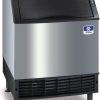 Manitowoc-NEO-UD-0240A-Air-Cooled-225-Lb-Full-Cube-Undercounter-Ice-Machine-0