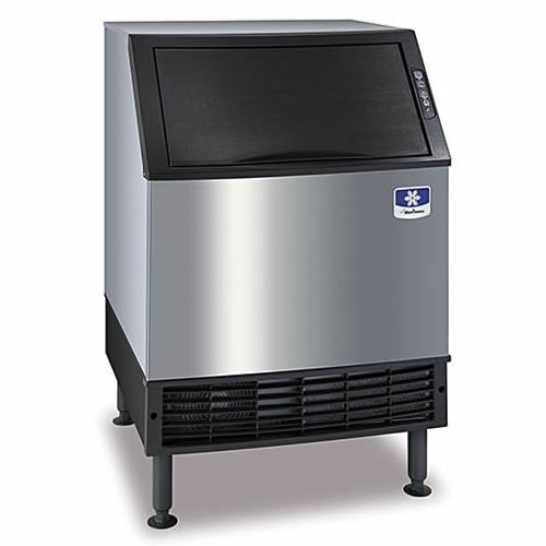 Manitowoc-NEO-UY-0140A-Air-Cooled-132-Lb-Half-Dice-Cube-Undercounter-Ice-Machine-0
