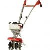 Mantis-Tiller-4-Cycle-Gas-25cc-7940-Lightweight-CompactPowerfulEasy-Fuel-Gas-Only-Commercial-Quality-for-Greenhouse-quality-soil-0