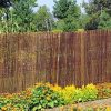Master-Garden-Products-Willow-Fence-Screen-5-by-14-Feet-0