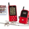 Maverick-ET-733-Long-Range-Digital-Wireless-Meat-Thermometer-Set-Dual-Probe-and-Dual-Temperature-Monitoring-With-Meat-Temperature-Magnet-Guide-Red-0-1