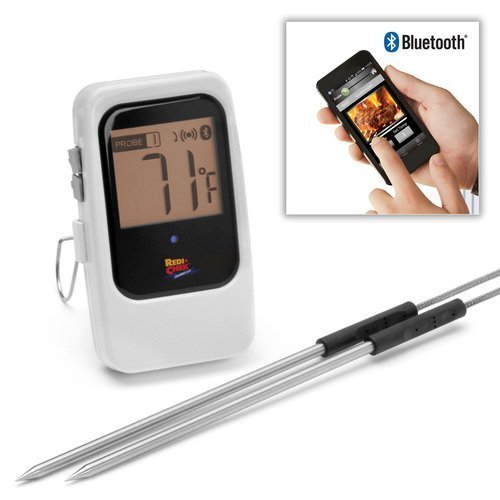 Maverick-ET-735-Wireless-BBQ-Turkey-Thermometer-Newest-Addition-Includes-2-Additional-6-Foot-Hybrid-Probes-2598-value-0-0