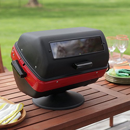 Meco-Tabletop-Electric-Grill-0