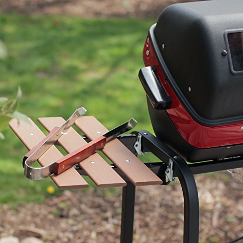 Meco-Ultimate-Electric-Cart-Grill-0-1