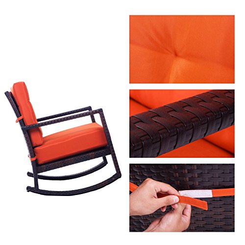 Merax-Armchair-Rattan-Rocking-Chair-Outdoor-Patio-Glider-Lounge-Wicker-Chair-Furniture-with-Cushion-0-1