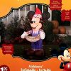 Mickey-Mouse-Thanksgiving-Inflatable-38-Foot-Scarecrow-Airblown-Yard-Decoration-0