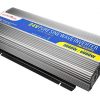 MicroSolar-24V-3000W-Peak-6000WPure-Sine-Wave-Inverter-with-Remote-Wire-Controller-and-2-Foot-Battery-Cable-0-0