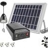 MicroSolar-Lithium-Battery-2X2W-LED-Lamps-1-USB-Angle-Adjustable-Brackets-Solar-Home-System-0