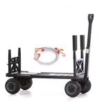 Mighty-Max-Cart-SU600DBG-Sports-Fishing-Utility-Cart-with-All-Terrain-Weatherproof-Wheels-0-0