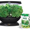 Miracle-Gro-AeroGarden-Classic-7-LED-with-Gourmet-Herb-Seed-Pod-Kit-0