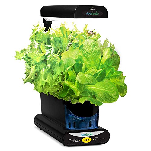 Miracle-Gro-AeroGarden-Sprout-with-Gourmet-Herb-Seed-Pod-Kit-Black-0-0