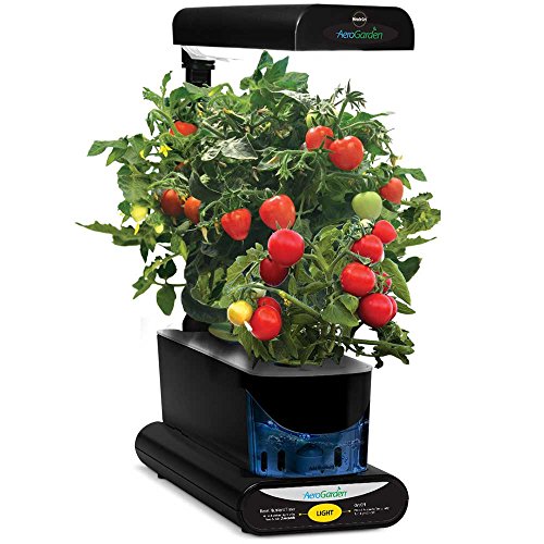 Miracle-Gro-AeroGarden-Sprout-with-Gourmet-Herb-Seed-Pod-Kit-Black-0-1