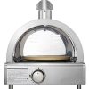 Mont-Alpi-MAPZ-SS-Table-Top-Gas-Pizza-Oven-Large-Stainless-Steel-0-1