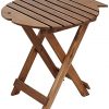 Monterey-Fish-Natural-Wood-Outdoor-Folding-Table-0