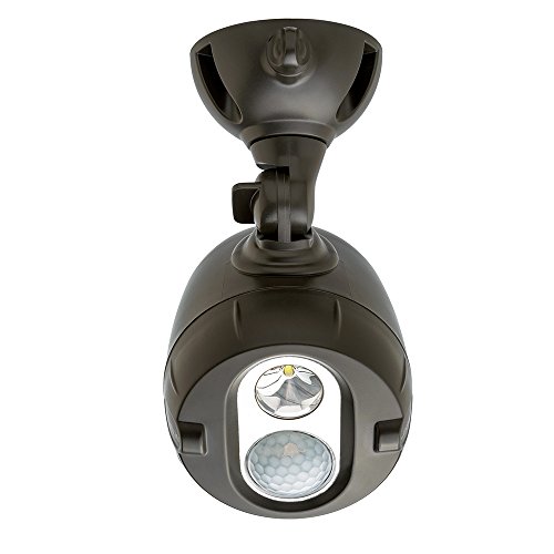 Mr-Beams-MBN356-NETBRIGHT-Wireless-200-Lumen-LED-Motion-Sensor-Perimeter-Activating-Spotlight-6-Pack-Brown-0-0