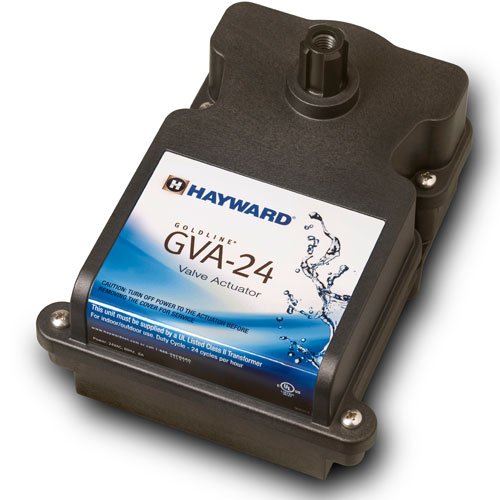 NEW-HAYWARD-GVA24-Goldline-Valve-Actuator-PoolSpa-GVA-24-with-15-Cable-24V-0