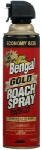 NIB-12PACK-BENGAL-CHEMICAL-GOLD-92464-11OZ-GOLD-ROACH-SPRAY-AUTH-DEALER-0