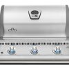 Napoleon-BILEX485NSS-Built-in-Natural-Gas-Grill-0