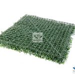 NatraHedge-Artificial-Boxwood-Hedge-Mat-20x-20-Panels-12-Pack-0-1