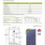 Newpowa-100W-Watt-12V-Solar-Panel-High-Efficiency-Poly-Module-Rv-Marine-Boat-Off-Grid-0-0