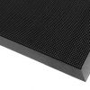 Notrax-345-Rubber-Brush-Styrene-Butadiene-Rubber-Entrance-Mat-for-Construction-Traffic-Area-and-Municipal-Buildings-Black-0