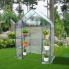 ON-Sale-Quictent-New-Mini-56x29x77-Portable-Green-House-6-shelves-Greenhouse-0